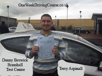 One Week Driving Course 633492 Image 7